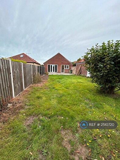 3 Bedroom Bungalow To Rent In Buxton Road, North Walsham, NR28