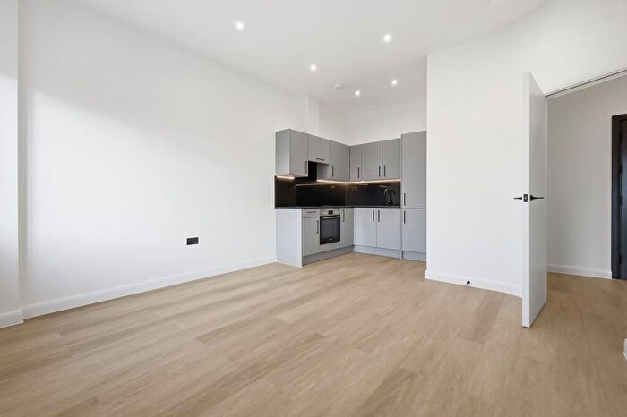 1 Bedroom Apartment To Rent In Headgate, Colchester, CO3