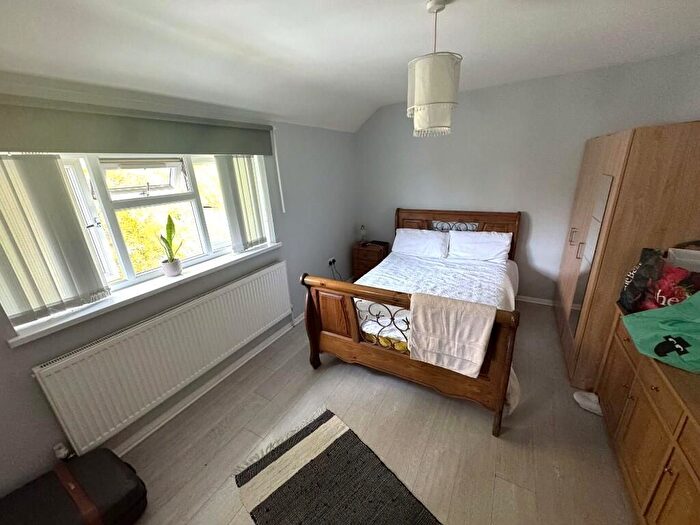 3 Bedroom Terraced House To Rent In Sirdar Road, Southampton, SO17