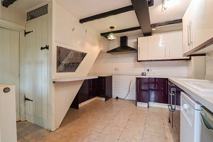 3 Bedroom Detached House For Sale In Church Road, Wimbotsham, King's Lynn, Norfolk, PE34