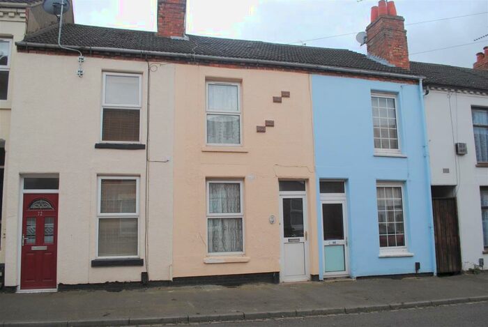 2 Bedroom Terraced House To Rent In Crabb Street, Rushden, NN10
