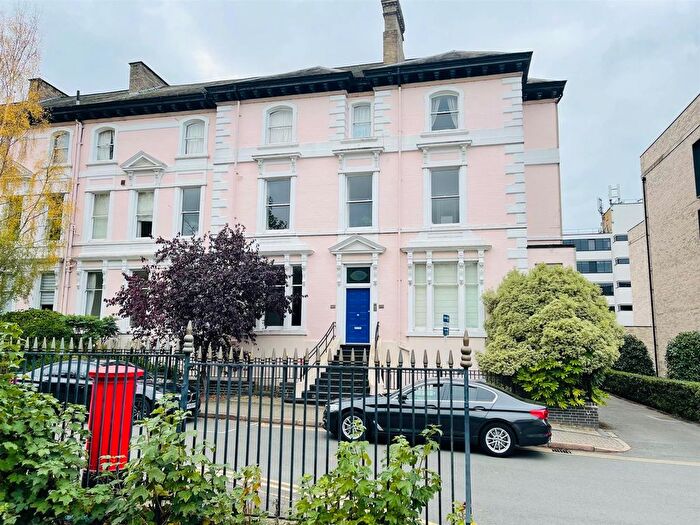 2 Bedroom Flat To Rent In New Walk Central Apartments, - Princess Road East, LE1