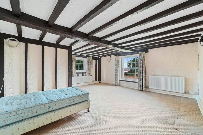 5 Bedroom Detached House For Sale In Dunton Hall, Church Road, Dunton, Brentwood, CM13