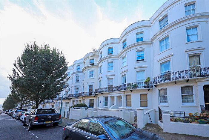 1 Bedroom Flat For Sale In Lansdowne Place, Hove, BN3