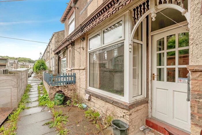 2 Bedroom Terraced House For Sale In Moore Street, Nelson, Lancashire, BB9