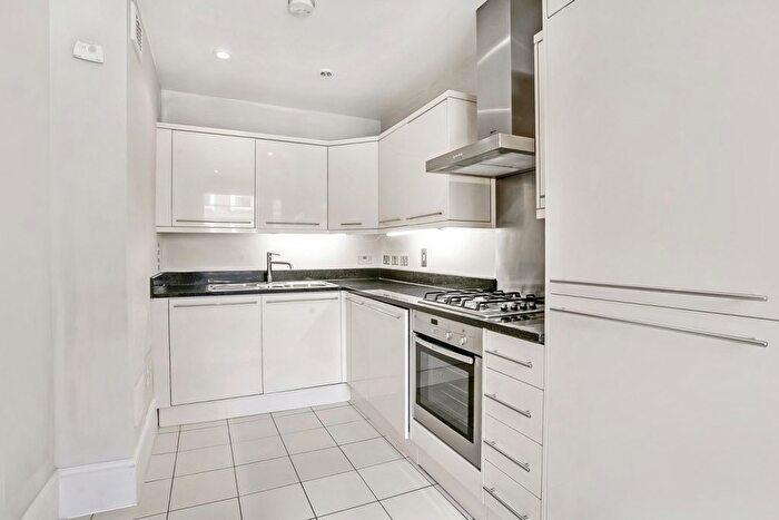 1 Bedroom Flat To Rent In Gloucester Place, London, W1U