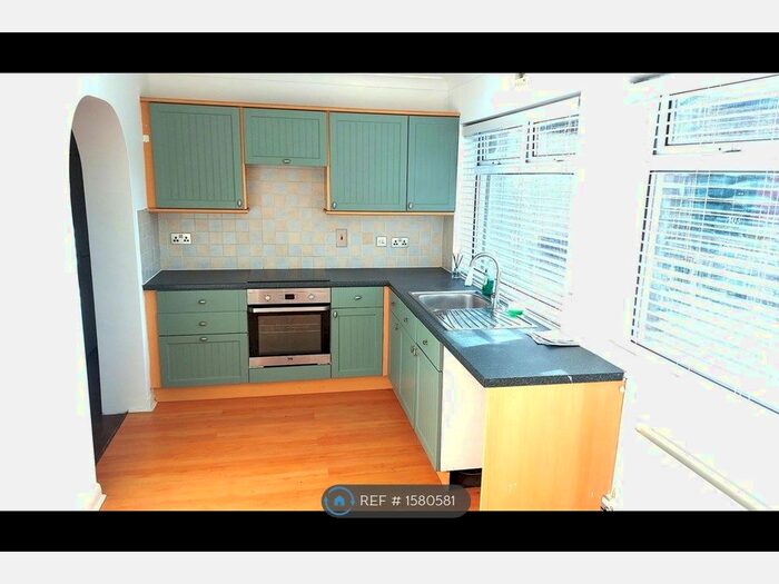 1 Bedroom Flat To Rent In High Road, Dartford, DA2