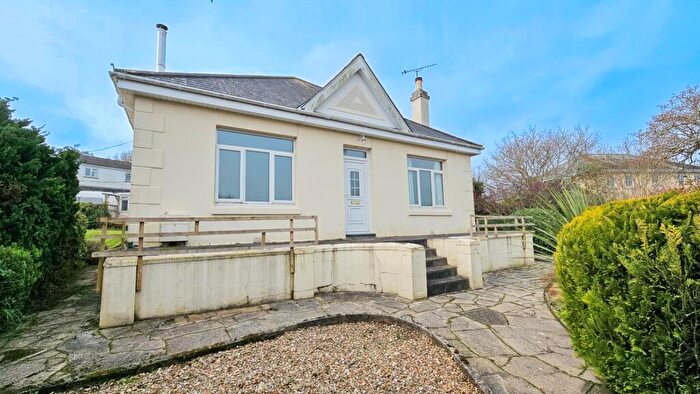 4 Bedroom Detached Bungalow For Sale In Nevada Villas, Par, Cornwall, PL24