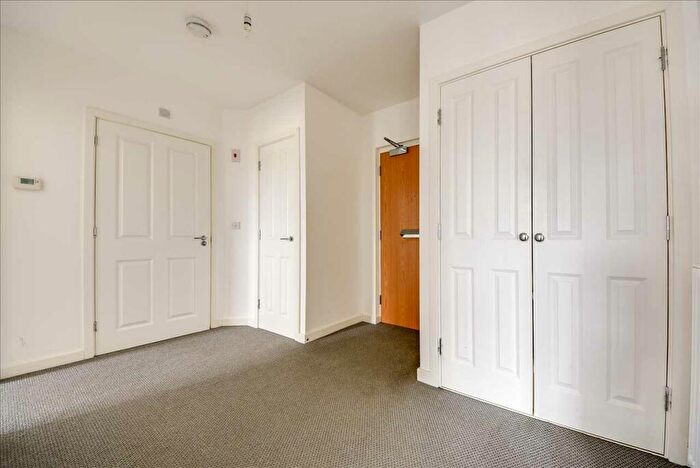 2 Bedroom Apartment To Rent In Waterside Road, Wellingborough, Northants, NN8