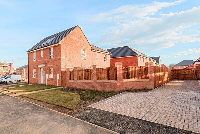 3 Bedroom Semi-Detached House To Rent In Wayfaring Avenue, Newcastle Upon Tyne, Tyne And Wear, NE15