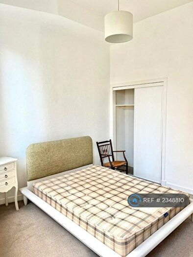 1 Bedroom Flat To Rent In London Road, Edinburgh, EH7