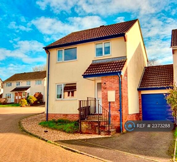 3 Bedroom Semi-Detached House To Rent In Paramore Way, South Molton, EX36