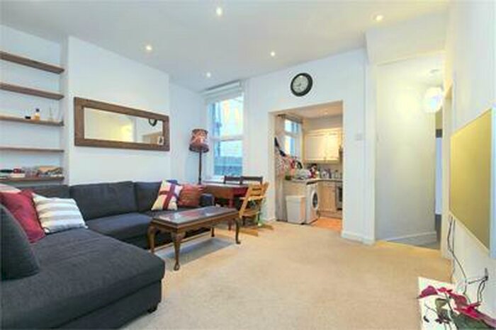 2 Bedroom Apartment To Rent In Harold Road, London, E11