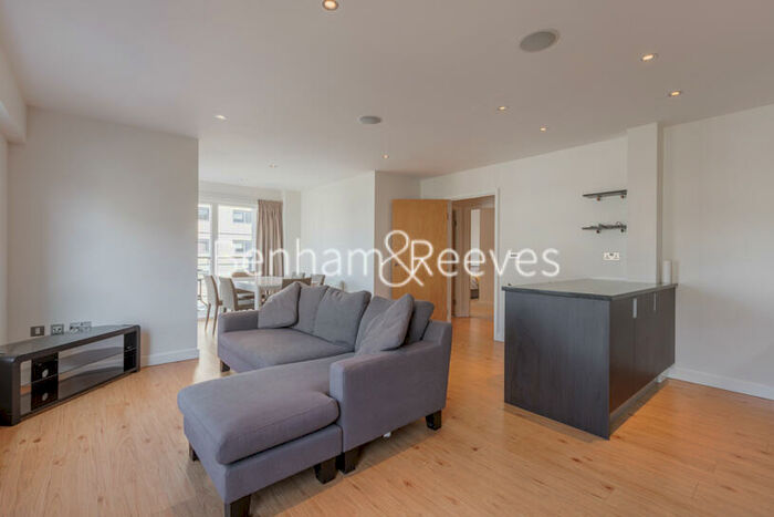 2 Bedroom Apartment To Rent In Heritage Avenue, Colindale, NW9
