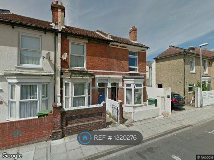 2 Bedroom Terraced House To Rent In Lynn Road, Portsmouth PO2