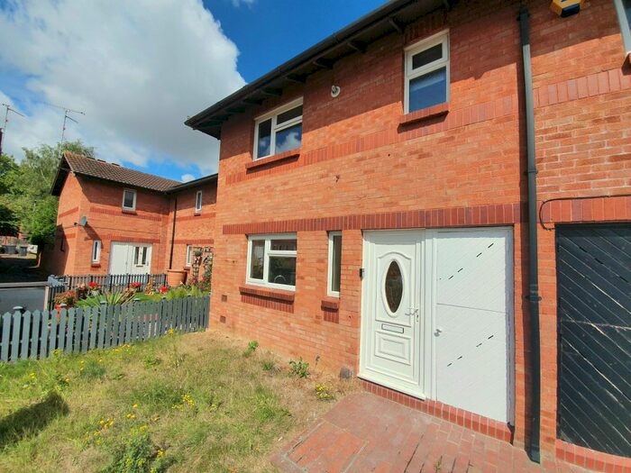 3 Bedroom Property To Rent In Copsewood, Peterborough, PE4