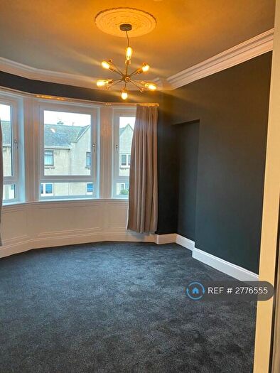 1 Bedroom Flat To Rent In Gillies Street, Troon, KA10 - Photo 2