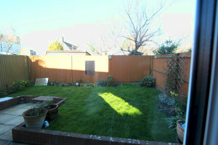 3 Bedroom End Of Terrace House For Sale In Homestead Court, Deal, CT14