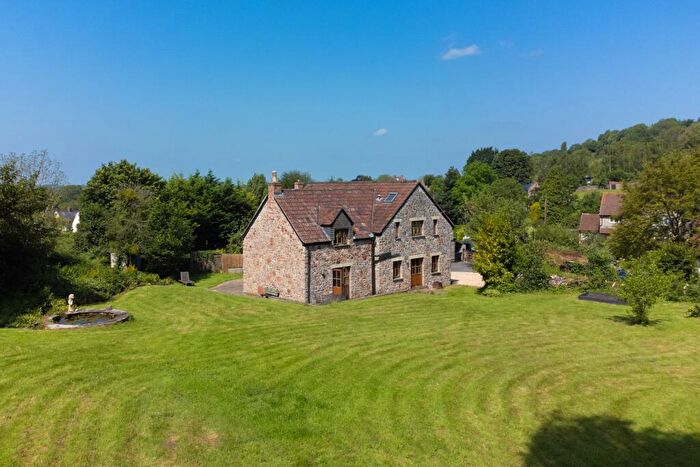 5 Bedroom Detached House For Sale In Scaddens Lane, Rodney Stoke, BS27