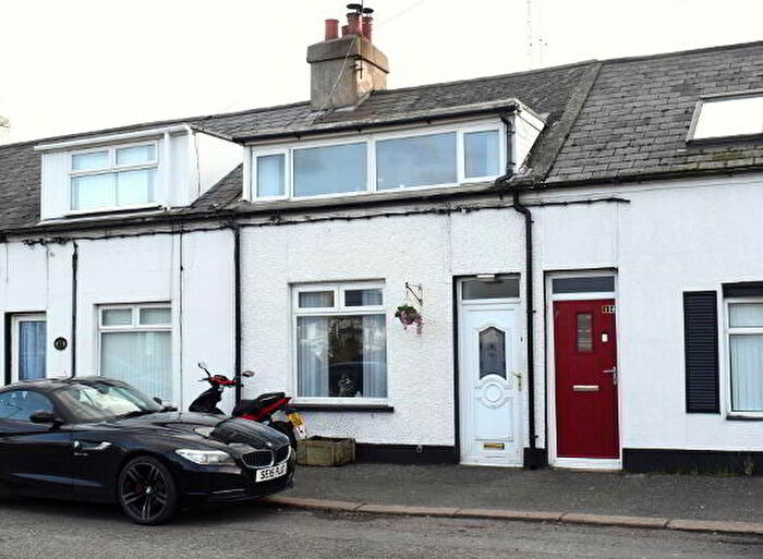 2 Bedroom Cottages For Sale In Killaughey Road, Donaghadee, BT21