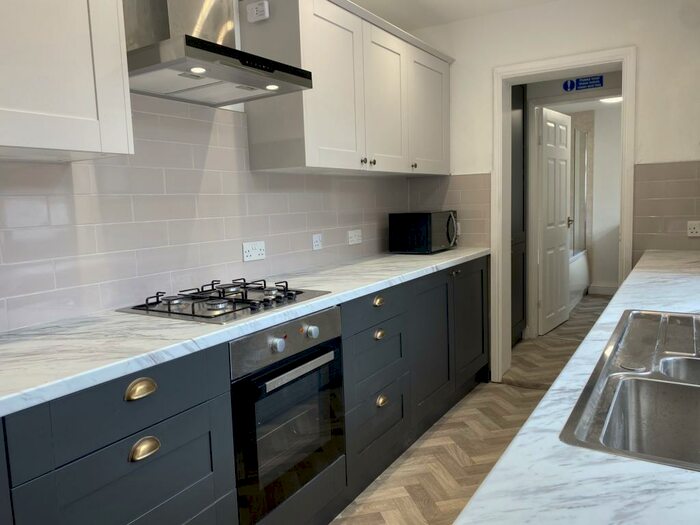 5 Bedroom Terraced House To Rent In Foster Street, Lincoln, LN5