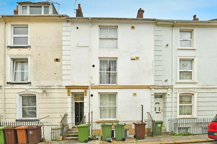 5 Bedroom House For Sale In George Street, Plymouth, PL1