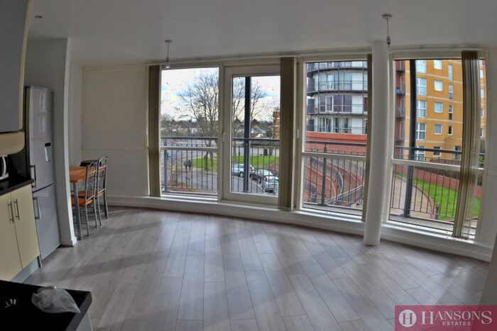 1 Bedroom Flat To Rent In Monarch Way, Newbury Park, IG2