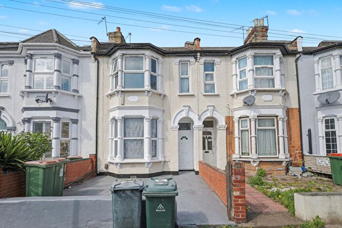 Block Of Flats For Sale In Sheringham Avenue, London, E12