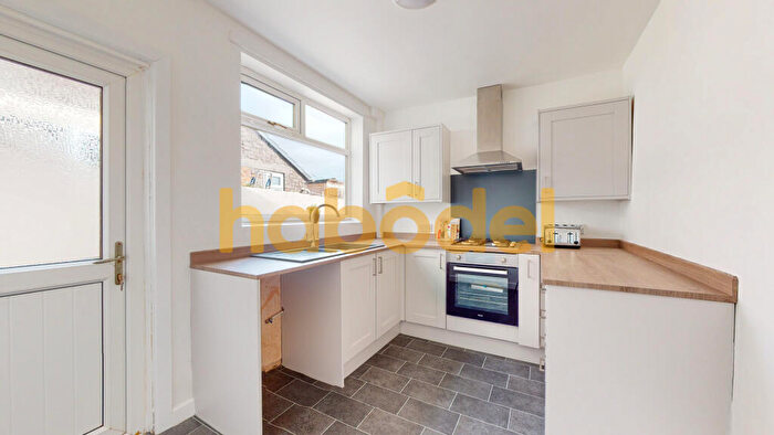 2 Bedroom Terraced House To Rent In Walton, Liverpool, L4