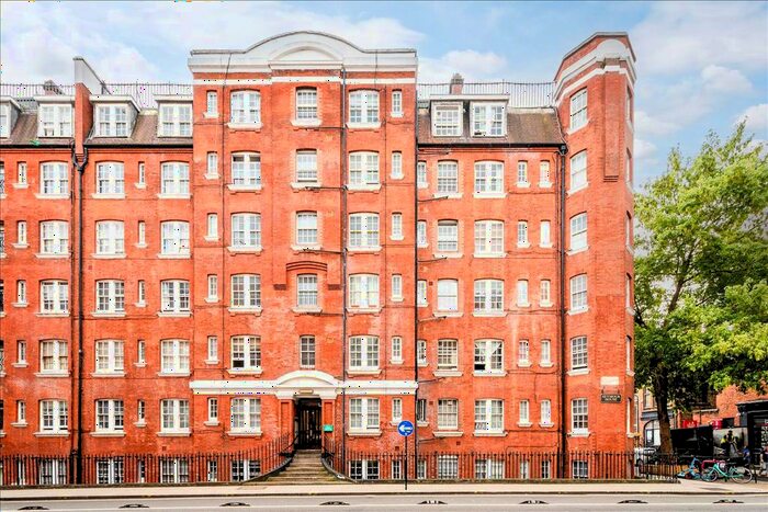 2 Bedroom Flat To Rent In Seymour House, Tavistock Place, Bloomsbury, WC1H