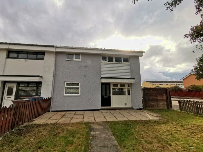 4 Bedroom End Of Terrace House To Rent In Hardane, Hull, HU6