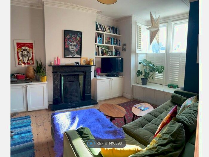 4 Bedroom Terraced House To Rent In Brownlow Road, London, NW10