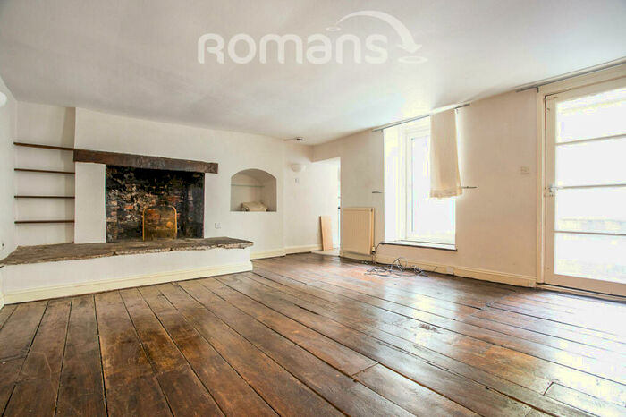 1 Bedroom Apartment To Rent In Windsor Terrace, Clifton, BS8
