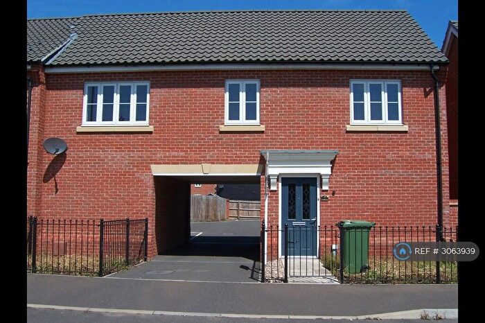 2 Bedroom Maisonette To Rent In Lancaster Avenue, Watton, IP25