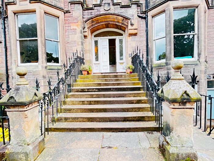 2 Bedroom Flat To Rent In Bruntsfield Crescent, Bruntsfield, Edinburgh, EH10