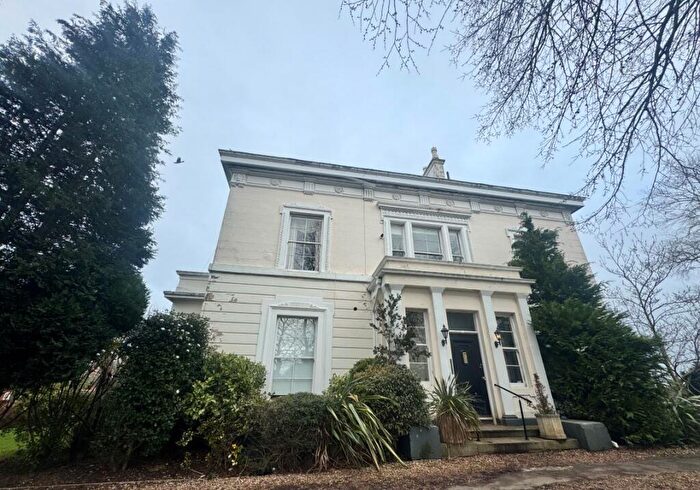 1 Bedroom Flat For Sale In Apartment Mossfield House, Thingwall Road, Liverpool, Merseyside, L15