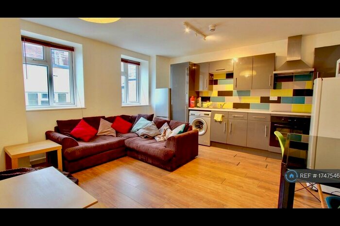 5 Bedroom Flat To Rent In Baldwin Lofts, Bristol, BS1