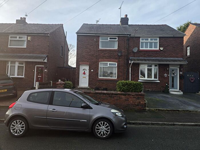 3 Bedroom Property For Sale In Martins Lane, Blakehall, Skelmersdale, Lancashire, WN8