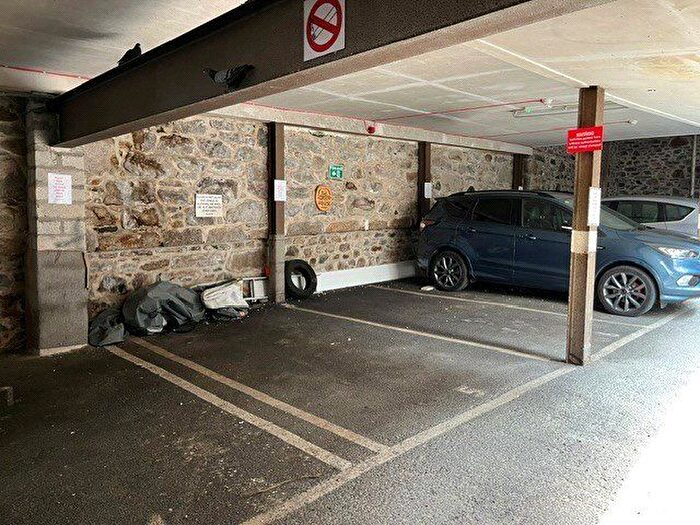 Property For Sale In The Digey, St. Ives, Cornwall, TR26