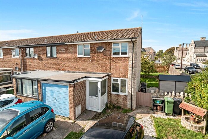 3 Bedroom House For Sale In Rufus Way, Portland, DT5