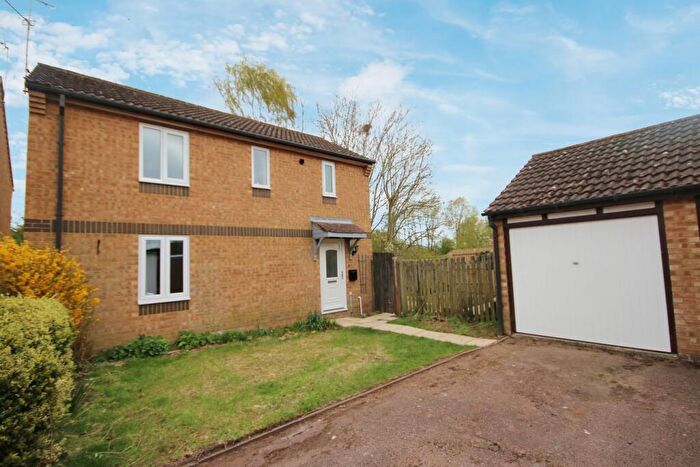 3 Bedroom Detached House For Sale In Elsing Drive, King's Lynn, PE30