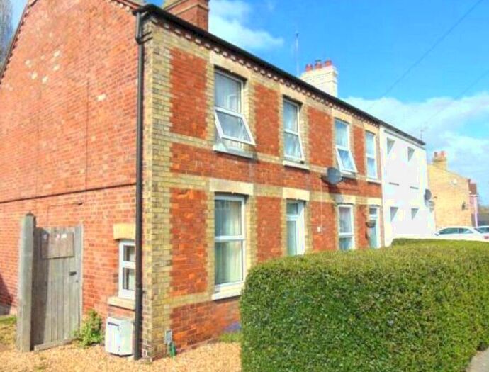 3 Bedroom Property To Rent In Wisbech, PE13