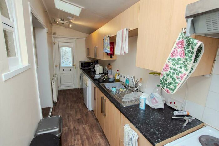 3 Bedroom House To Rent In Reservoir Road, Selly Oak, Birmingham, B29