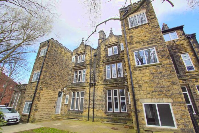 1 Bedroom Apartment To Rent In Newton Villas, Chapeltown Road, Leeds, LS7