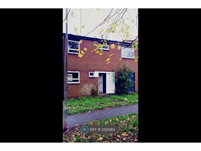 3 Bedroom End Of Terrace House To Rent In Burtondale, Telford, TF3