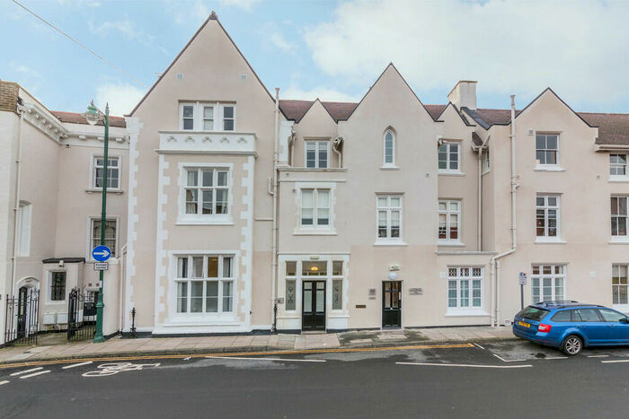 2 Bedroom Flat To Rent In Cavendish House, Park Terrace, The Park, Nottingham, NG1