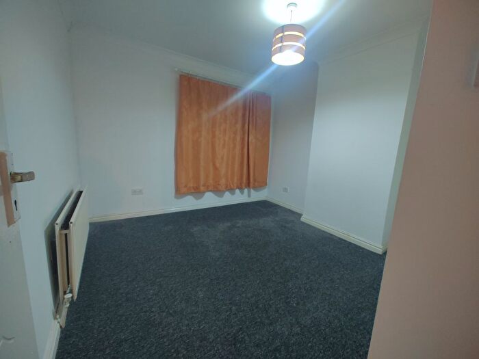 2 Bedroom Flat To Rent In Formans Road, Birmingham, B11