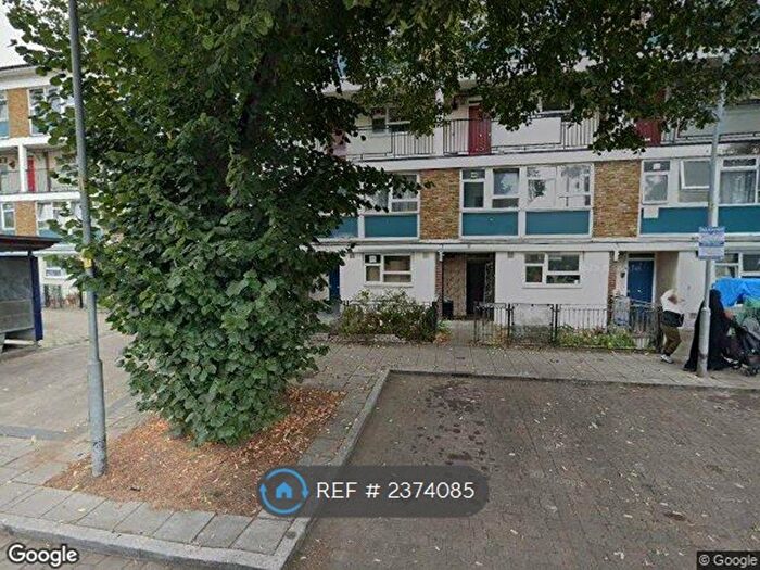 3 Bedroom Maisonette To Rent In Peckford Place, London, SW9