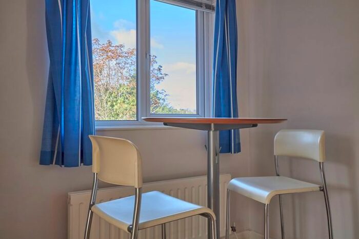 2 Bedroom Flat To Rent In Manston Terrace, St. Leonards, Exeter, EX2