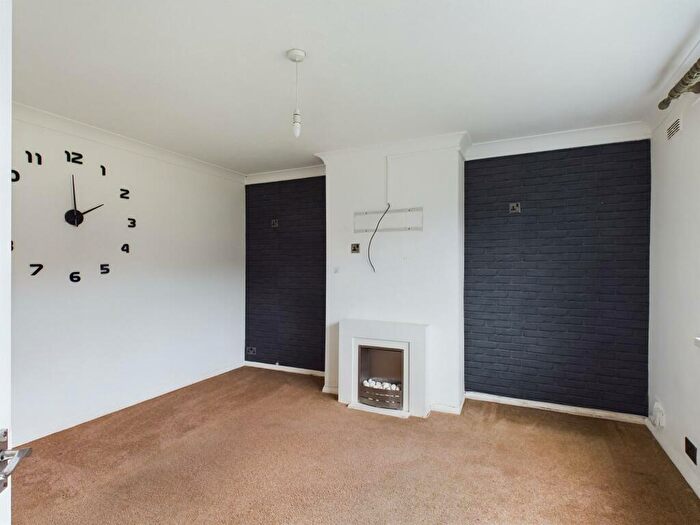 2 Bedroom Terraced House To Rent In Bondfields Crescent, Havant, PO9